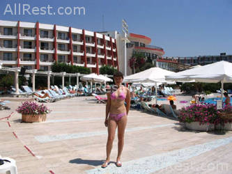 Kaya Side Hotel 4